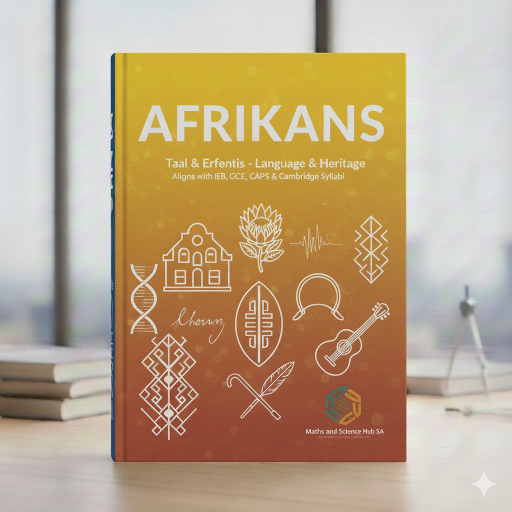 Afrikaans