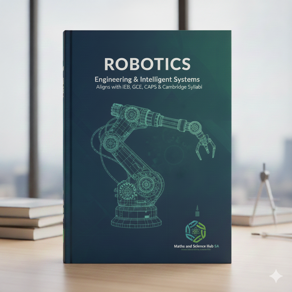 Robotics